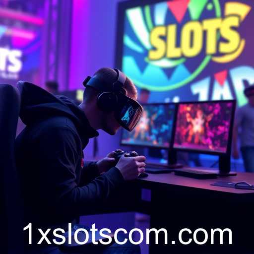 1xSlots Lies in the Gaming Spotlight