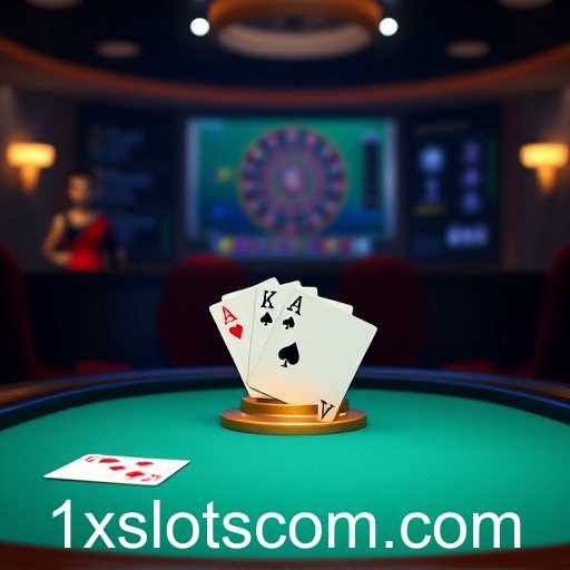 How 1xSlots is Shaping the Online Gaming Landscape
