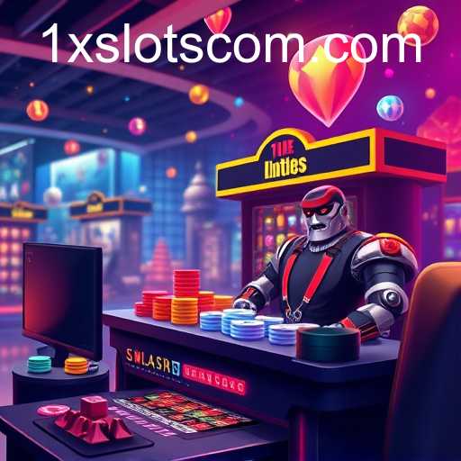 Digital Gambling Trends in 2025: A Deep Dive into 1xSlots