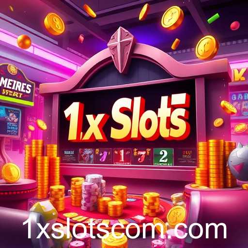 Digital Gaming's Evolution: A Spotlight on 1xSlots