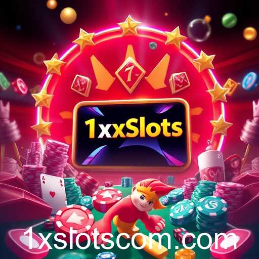 1xSlots