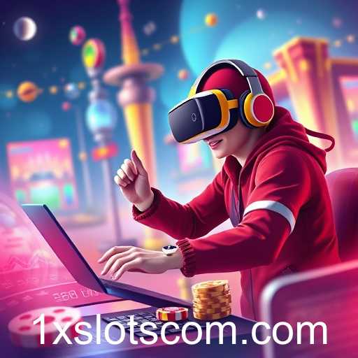 Exploring the Evolution of Online Gaming in 2025