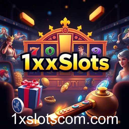 The Evolution of Online Gaming: The Rise of 1xSlots