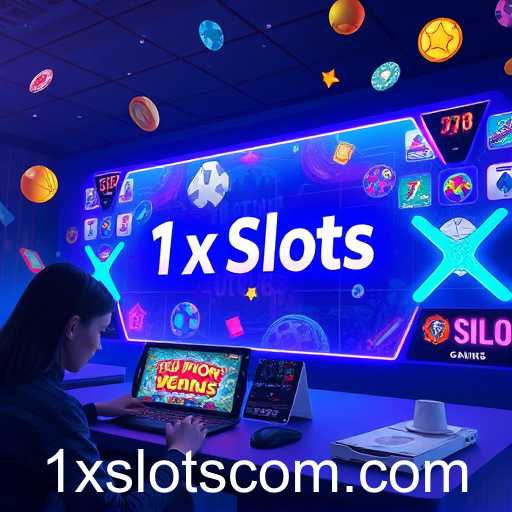 1xSlots
