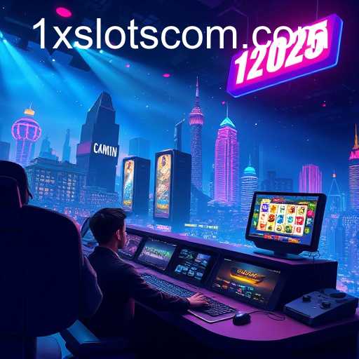 Gaming Evolution: The Rise of 1xSlots