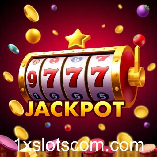 Discover the Excitement of Jackpot Games on 1xSlots