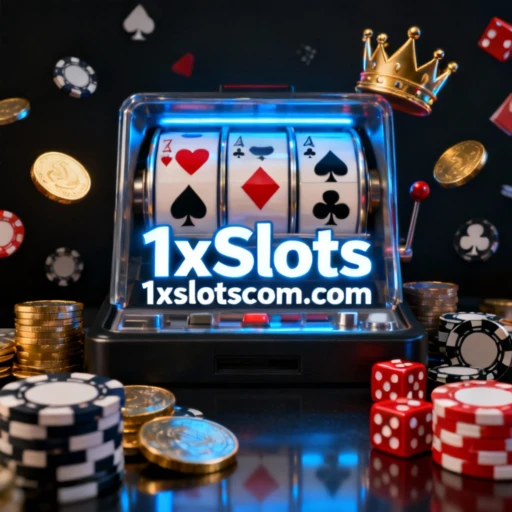 1xSlots