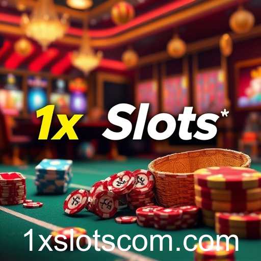 1xSlots: Navigating the Shifts in Online Gaming