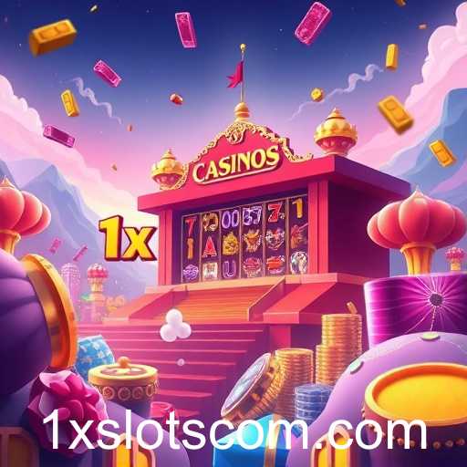 The Rise of 1xSlots in the Gaming Sector