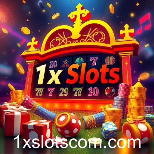 The Rise of 1xSlots: A New Era in Online Gaming