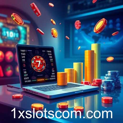 The Rising Popularity of 1xSlots in the Online Gaming Industry