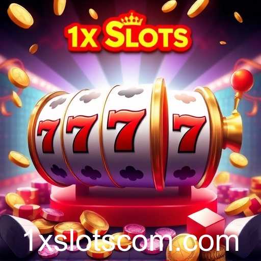 Exploring the World of Online Slots on 1xSlots